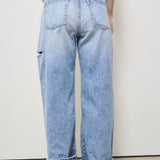 ICON DENIM POPPY804