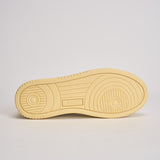 Sneakers donna Medalist gialla AULW WB63 AUTRY 