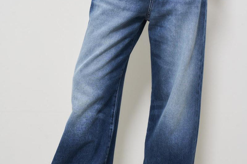 ICON DENIM DEBBY8669