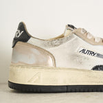 Sneakers donna medalist low super vintage<BR/> AVLW MS09 AUTRY 