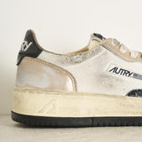 Sneakers donna medalist low super vintage<BR/> AVLW MS09 AUTRY 