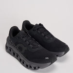Sneakers donna Cloudmonster nere MONSTER. BLACK MAGNET ON RUNNING 