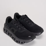 Sneakers donna Cloudmonster nere MONSTER. BLACK MAGNET ON RUNNING 