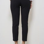 Pantalone donna slim nero PA076 110 ELISABETTA FRANCHI 