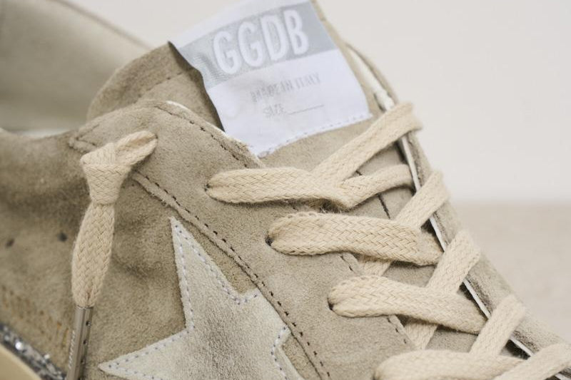 GOLDEN GOOSE GWF00857F00686860369