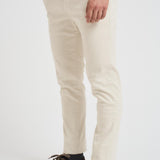 Pantalone slim fit BG05 400008103 BRIGLIA 