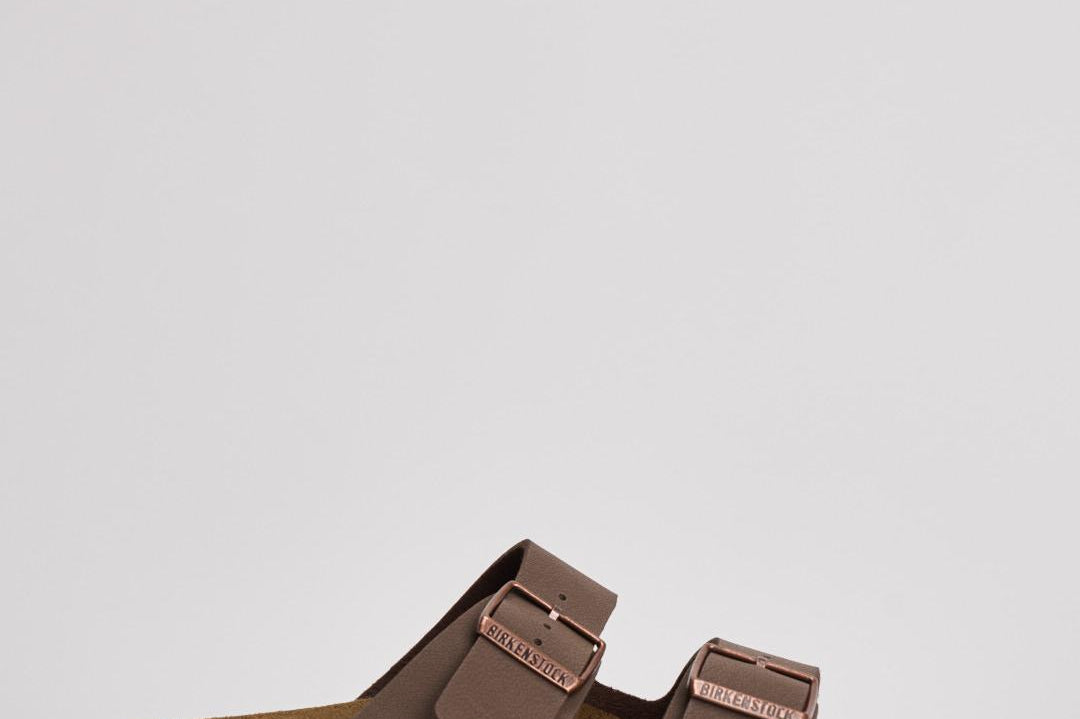 Sandali Arizona donna moka 151183 MOKA BIRKENSTOCK 