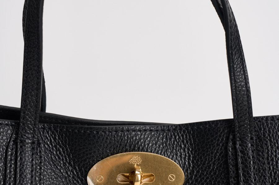 Borsa donna Bayswater mini nerac RL8875 A100 MULBERRY 