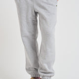 Pantalone uomo jogging grigio XH9610 CCA LACOSTE 