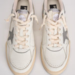 Sneakers Forty 2 uomo in pelle GMF00630 F00688610973 GOLDEN GOOSE 