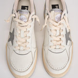 Sneakers Forty 2 uomo in pelle GMF00630 F00688610973 GOLDEN GOOSE 