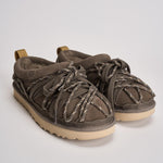 Stivale Tasman Lace donna marrone 1175190 DDRG UGG 