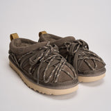 Stivale Tasman Lace donna marrone 1175190 DDRG UGG 