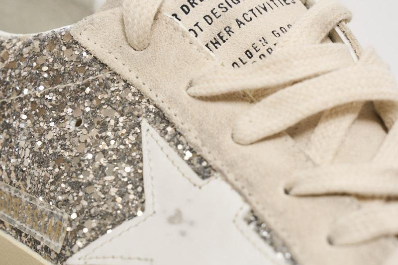 GOLDEN GOOSE GWF00101F00675855636