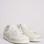 Sneakers Ball-Star uomo GMF00128 F00056610100 GOLDEN GOOSE 