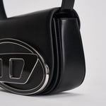 Borsa a spalla donna X08396 PR818T8013 DIESEL 
