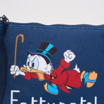 Pochette donna Aline Fatturate! blu ALINE WSCROOG61 MC2 SAINT BARTH 