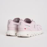 Sneakers donna Cloud 6 WP orchidea CLOUD6. ORCHIDE FADE ON RUNNING 