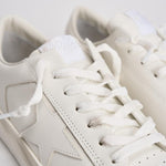 Sneakers Ball-Star uomo GMF00128 F00056610100 GOLDEN GOOSE 