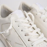 Sneakers Ball-Star uomo GMF00128 F00056610100 GOLDEN GOOSE 