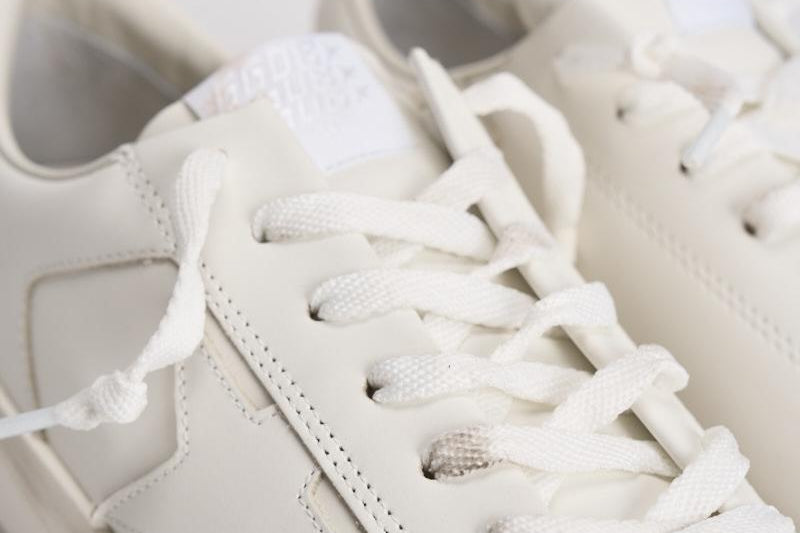 Sneakers Ball-Star uomo GMF00128 F00056610100 GOLDEN GOOSE 