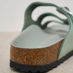 Sandalo donna Florida celeste 1029450 PURE SAGE BIRKENSTOCK 
