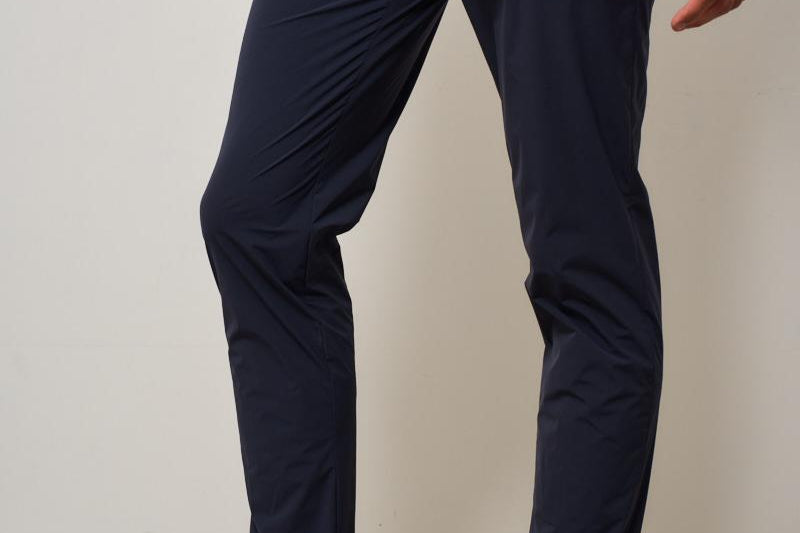 Pantalone uomo skinny blu 25314 60 RRD 