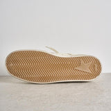 GOLDEN GOOSE Sneakers uomo Stardan con effetto vissuto GMF00479 F00545110342 GOLDEN GOOSE 