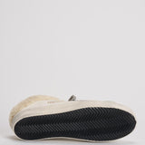 Sneakers donna sabot Super Star bianche GWF00110 F00230610224 GOLDEN GOOSE 