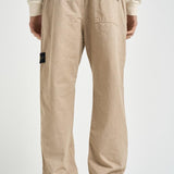 Pantalone uomo gamba dritta sabbia 3100044 S00WAV019A STONE ISLAND 