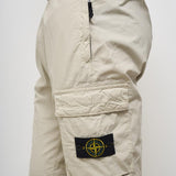 Pantalone uomo cargo beige 3100031 S0003V0095 STONE ISLAND 