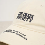 LES DEUX LDM703045215460IVORY\DARKNAVY