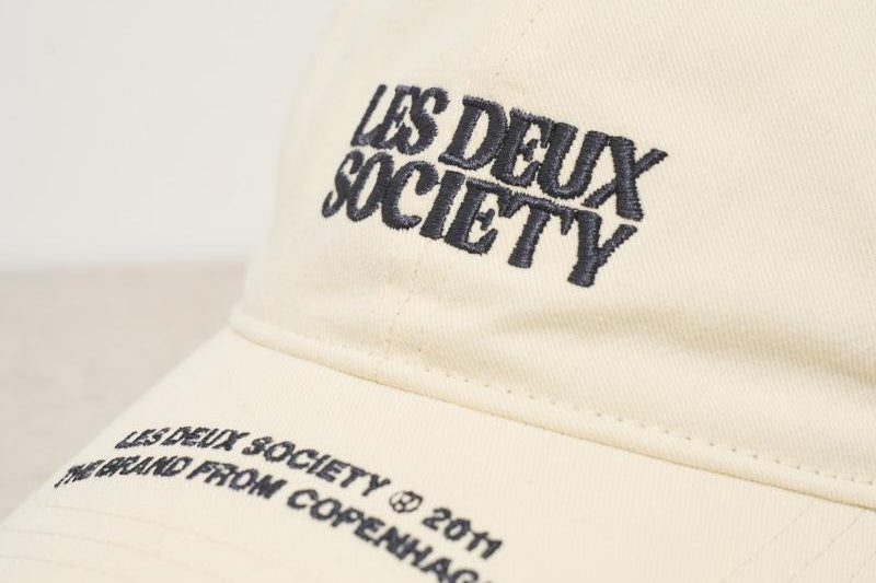 LES DEUX LDM703045215460IVORY\DARKNAVY