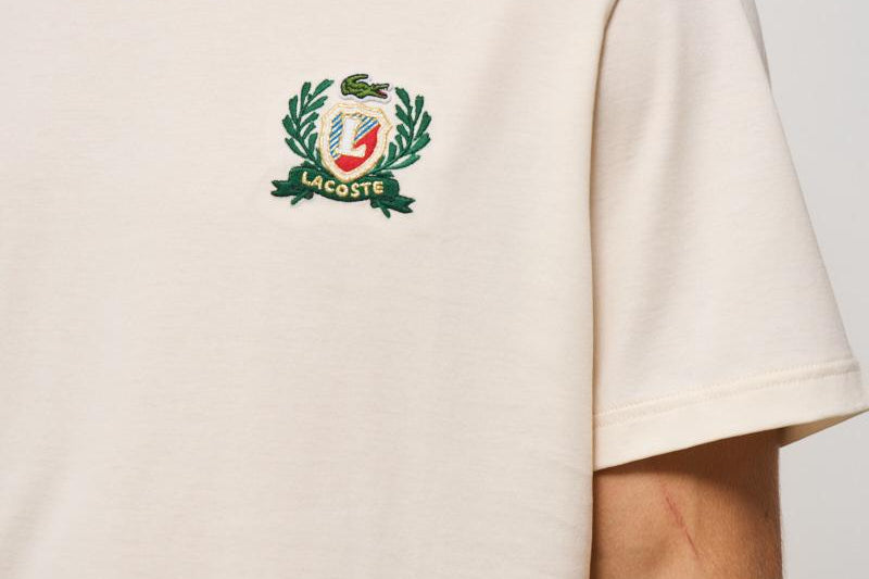 LACOSTE TH0027XFJ