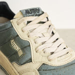 Sneakers uomo Medalist low AVLM AD02 AUTRY 
