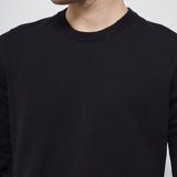 Maglia uomo girocollo blu 5100062 S00B9V0020 STONE ISLAND 