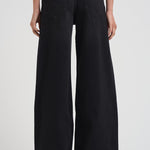 Jeans donna Lemony nero PA0052FA B1H06I01BK ISABEL MARANT 