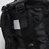 Borsone/Zaino Duffel Base S Camp nero NF0A52ST 53R1 THE NORTH FACE 