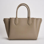 Borsa donna shopper tortora EW002329 AF17799M1345 EMPORIO ARMANI 