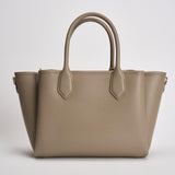 Borsa donna shopper tortora EW002329 AF17799M1345 EMPORIO ARMANI 