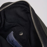 Marsupio uomo in nylon nero 9200015 S0251V0029 STONE ISLAND 