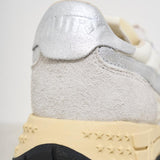 Sneakers donna Reelwind argento WWLW MU01 AUTRY 