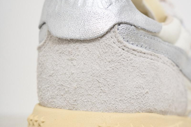 Sneakers donna Reelwind argento WWLW MU01 AUTRY 