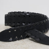 Cintura donna annodata CE011CFB C1B14A01BK ISABEL MARANT 