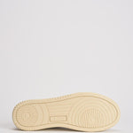 Sneakers uomo Medalist low verde AULM LL47 AUTRY 