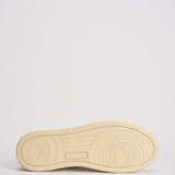 Sneakers uomo Medalist low verde AULM LL47 AUTRY 