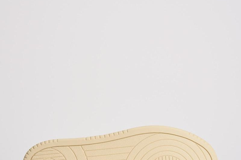 Sneakers uomo Medalist low verde AULM LL47 AUTRY 