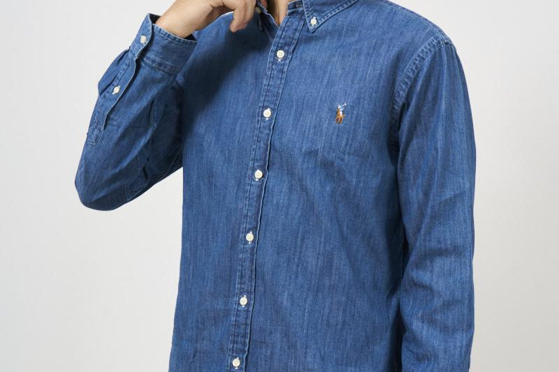RALPH LAUREN 710548539001