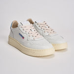 Sneakers Medalist Low in pelle donna AULW TB01 AUTRY 