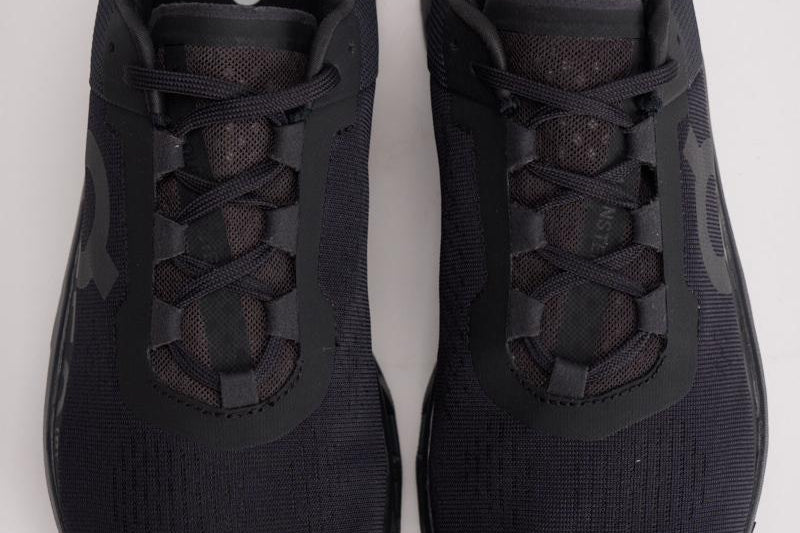 Sneakers On Cloudmonster uomo MONSTER ALL BLACK ON RUNNING 